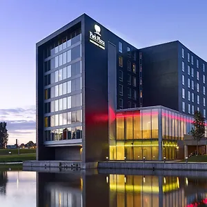 **** Hotel Park Plaza Amsterdam Airport Países Baixos