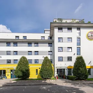 *** Hotel City-nord Alemanha