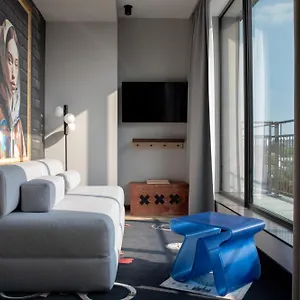 Apart-hotel Bob W Noord