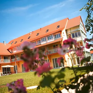 *** Hotel Jufa Alemanha