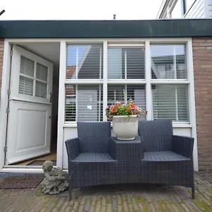 't Schelpenhuisje Zandvoort