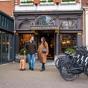 **** Hotel Boutique Países Baixos