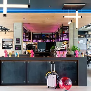 Moxy 3* Utrecht