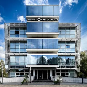 Diamond Capsule Amsterdam South 2* Amstelveen