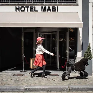 Mabi Centre 4* Maastricht
