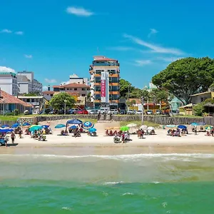 *** Hotel Mar Brasil