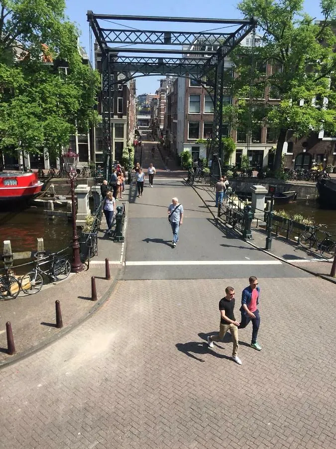 Bridge Inn Amsterdam