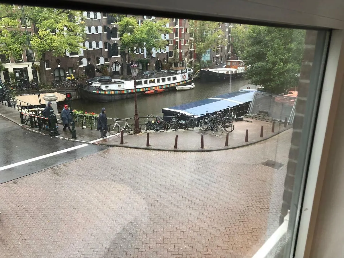 Bridge Inn Ámsterdam Países Bajos